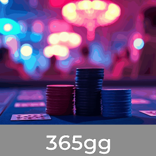 Acesso ao 365gg
