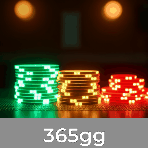 Cassino Online 365gg
