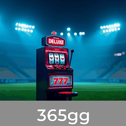 Promoções e Bônus no 365gg