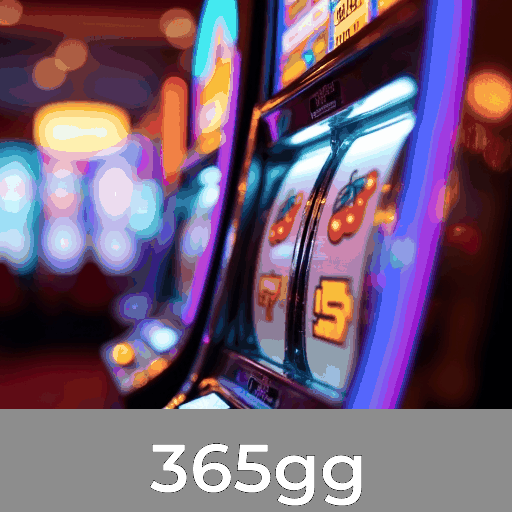 Cassino Online 365gg