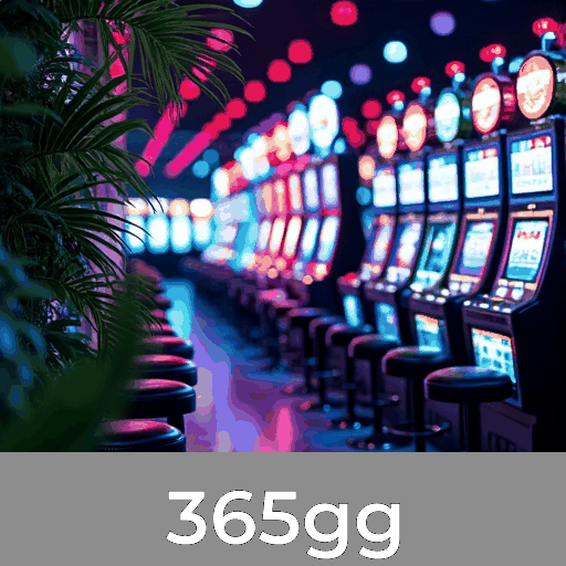 Cadastro na 365gg