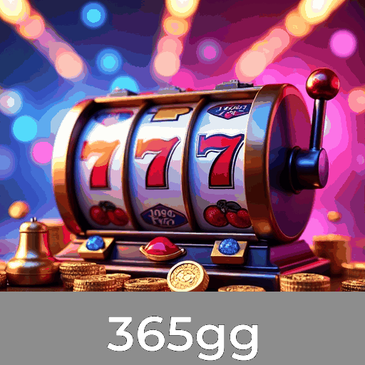 Cassino Online 365gg