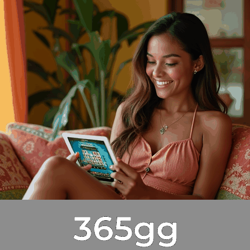 Acesso ao 365gg
