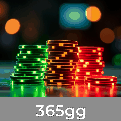 Acesso ao 365gg