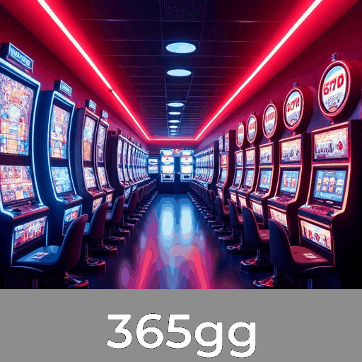 Cassino Online 365gg