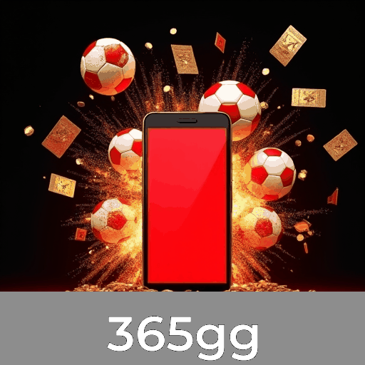 Cadastro na 365gg