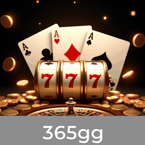 Acesso ao 365gg