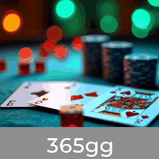 Cadastro na 365gg