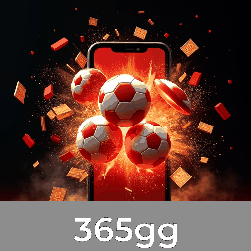 Cadastro na 365gg
