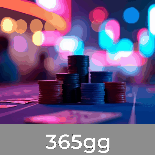 Apostas no 365gg
