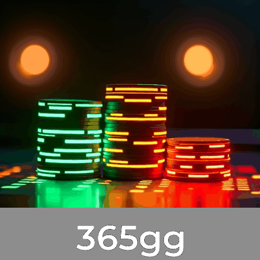 Cassino Online 365gg