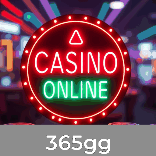 Cadastro na 365gg